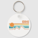 Search for state of idaho key rings Mountain