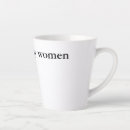Search for play music mugs Women