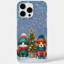 Search for christmas kitten iphone cases Puppy
