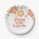 Search for retro 70s plates Boho