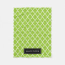 Search for apple green blankets Trendy