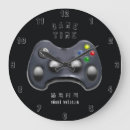 Search for gamer clocks Grandson