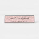 Search for girly name plates Fun