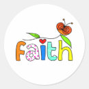 Search for christian slogans stickers Text