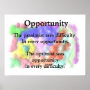 Search for opportunity Quotes