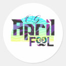 Search for april fools stickers April fool's day