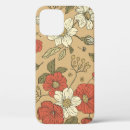 Search for vintage garden iphone cases Artistic