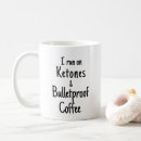 Search for keto coffee mugs Fasting