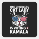 Search for election cat stickers Vote