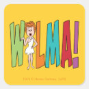 Search for wilma stickers Fred flintstone