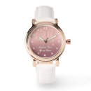 Search for sparkly watches Rose gold