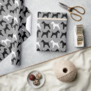 Search for fox wrapping paper Pets