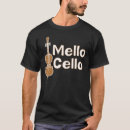 Search for mellow tshirts Music