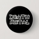 Search for metals badges Heavy metal