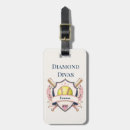 Search for softball luggage tags Sports