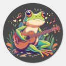 Search for amphibians stickers Cute