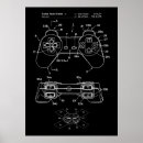 Search for online gamer posters Vintage