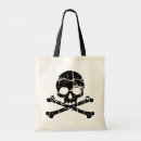 Search for skull crossbone bags Pirate