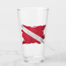 Search for dive flag mugs Sea