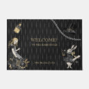 Search for alice wonderland doormats Vintage