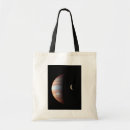 Search for planetary bags Jupiter