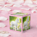Search for unicorn favour boxes Funny