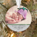 Search for infant christmas tree decorations Minimalist