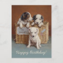 Search for painter birthday cards Cute