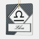 Search for libra christmas tree decorations Air