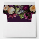 Search for dark purple envelopes Vintage