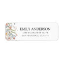 Search for lab return address labels Simple