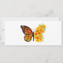 Search for california poppy invitations Butterfly