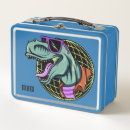 Search for t rex lunch boxes Funny