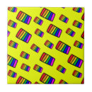 Search for funky tiles Rainbow