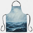 Search for rough aprons Rustic