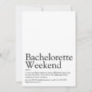 Search for girlfriend invitations Black and white