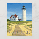 Search for cape cod postcards Souvenir
