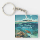 Search for dry key rings Fort jefferson
