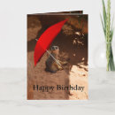 Search for meerkat birthday cards Animal
