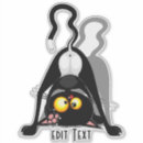 Search for cute animal cartoon stickers Cat