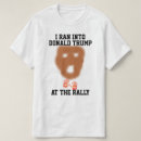 Search for trump rally tshirts President