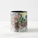 Search for gingerbread coffee mugs House