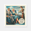 Search for vintage cocktail posters 1950s