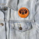 Search for dachshund badges Pet