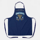 Search for hanukkah aprons Jewish holiday