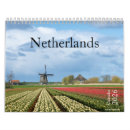 Search for netherlands calendars Landscape