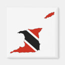 Search for trinidad magnets Map