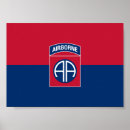 Search for airborne posters Military