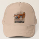 Search for fitness instructor hats Training