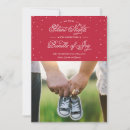 Search for expecting seasonal cards Bundle of joy